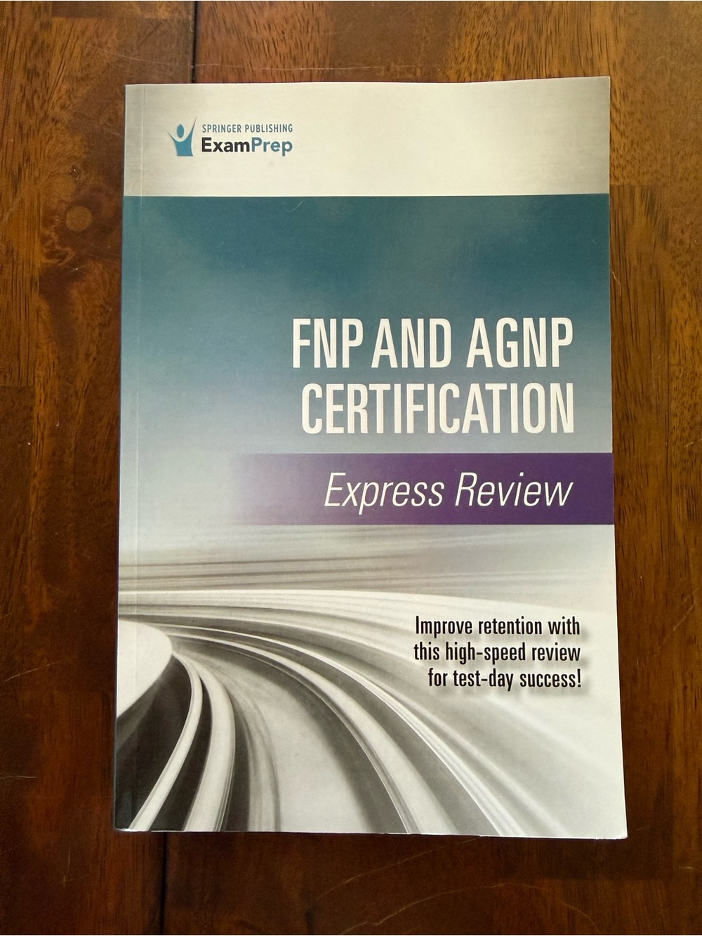 Springer Publishing FNP and AGNP Certification Express Review